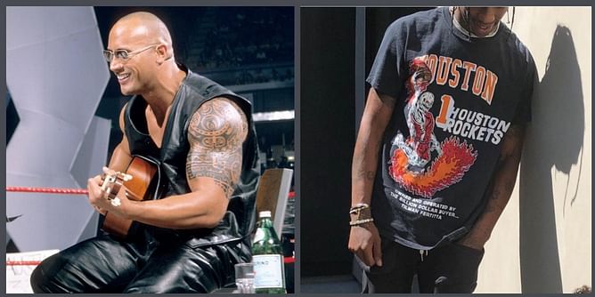 The Rock to return with new Enforcer & megastar; Randy Orton's shield returns? 3 Predictions for WWE Backlash 2025