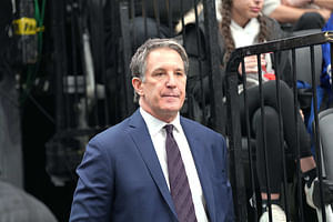 MLSE CEO Keith Pelley breaks silence after moving on from president Brendan Shanahan