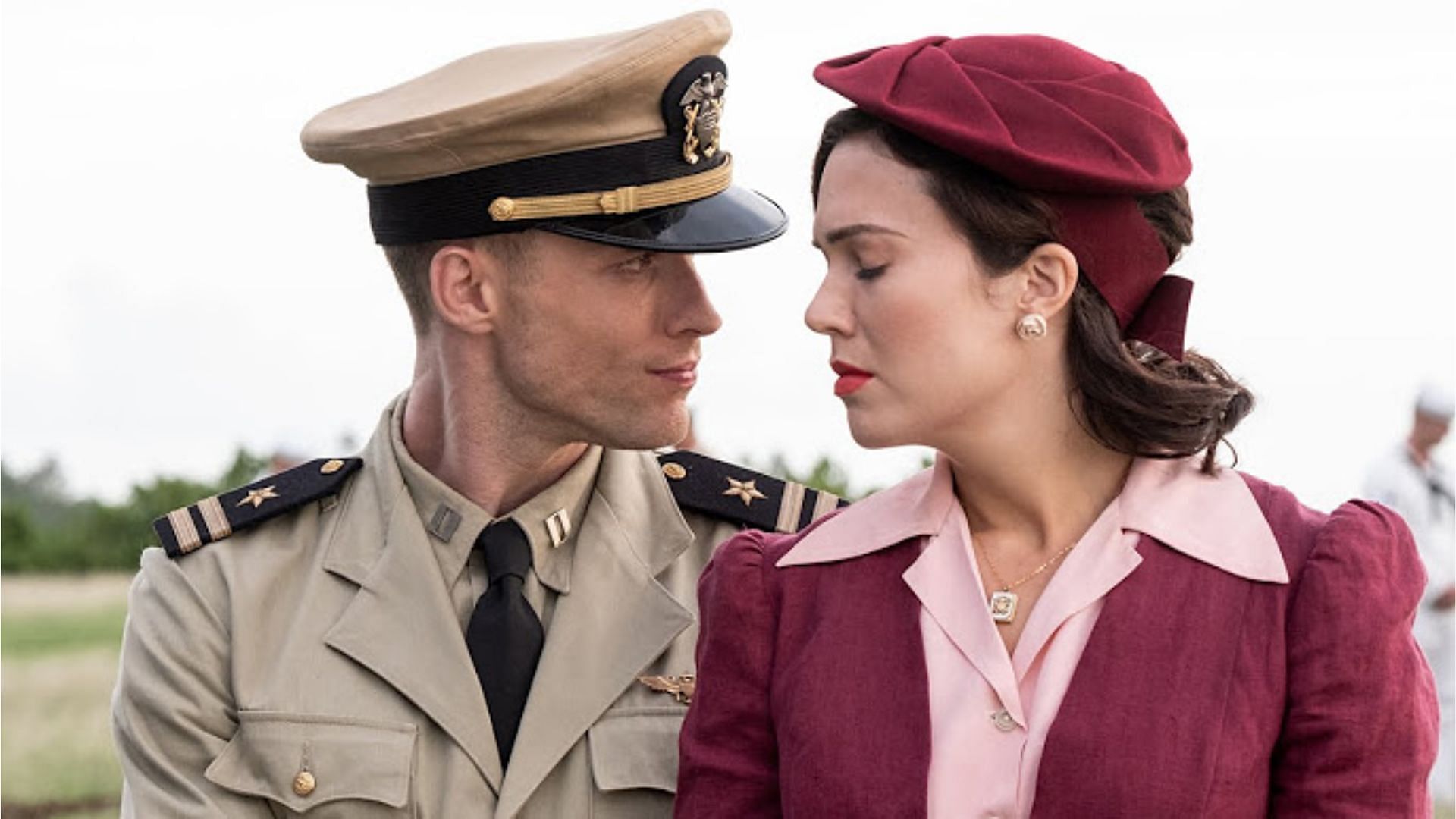 a still from Midway (image via Lionsgate)