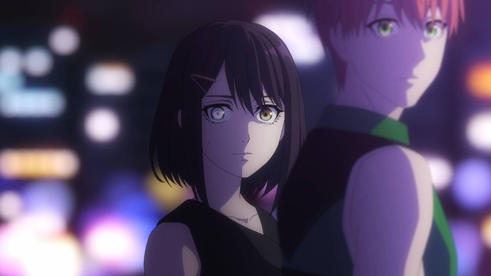 Go! Go! Loser Ranger! season 2 episode 7 highlights (Image via Yostar Pictures)