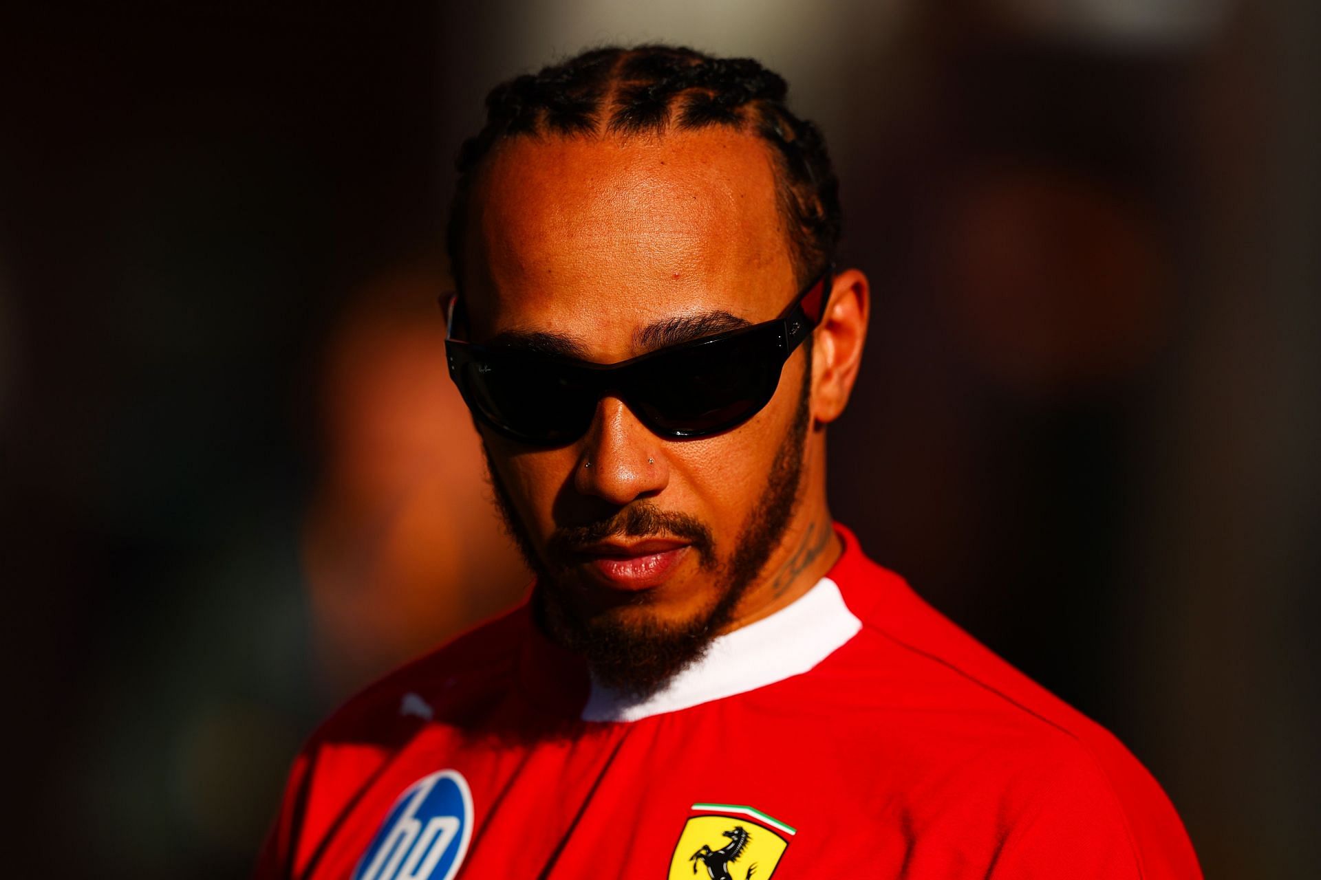 F1 Grand Prix of Spain - Practice - Source: Getty