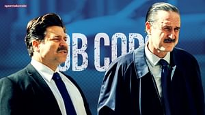 Mob Cops: Full list of cast explored