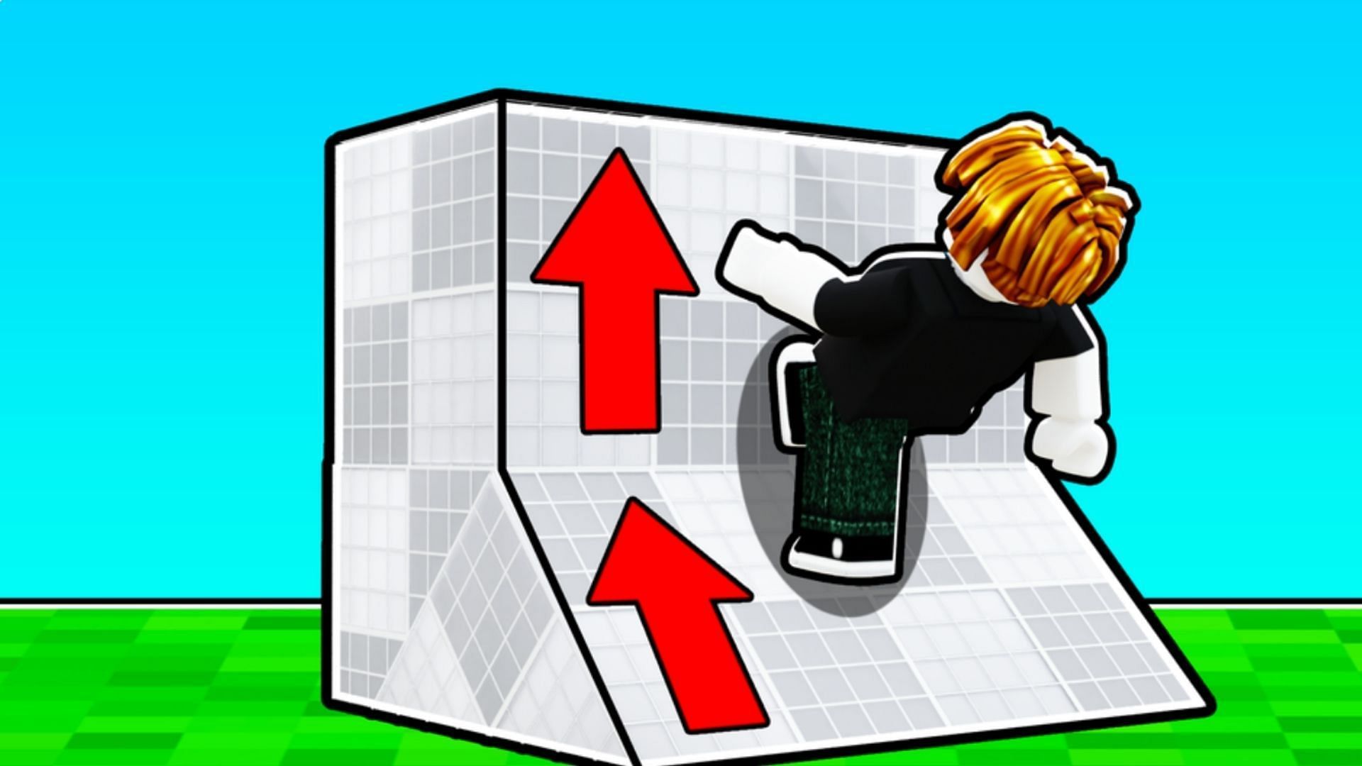 Wallrun Obby codes
