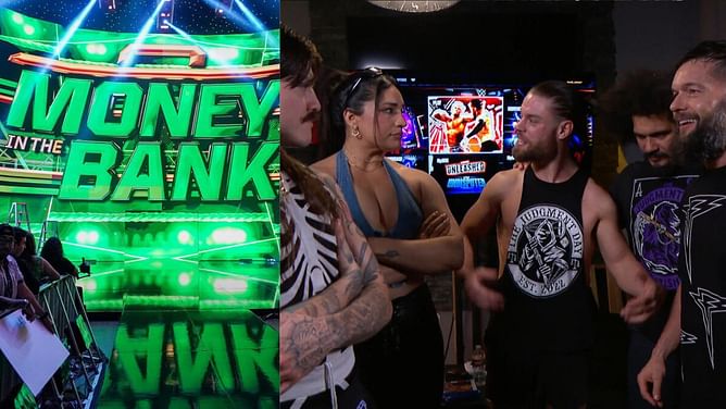 3 Babyface turns Triple H must book after WWE Money in the Bank 2025