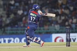 "He's just been an okay player" - Former New Zealand cricketer questions Rishabh Pant's T20 credentials amid dismal IPL 2025 form