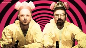 I thought I was done with Breaking Bad, then one scene pulled me right back in