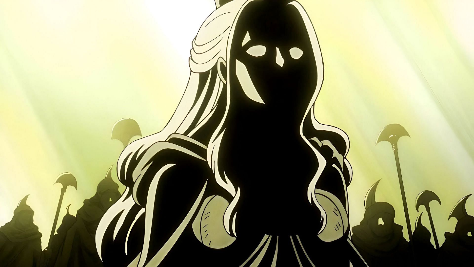 Nefertari D. Lili may still be alive (&amp; One Piece