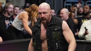 Jon Moxley to replace Death Riders member with former WWE star after release? Exploring the possibility