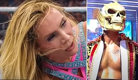 WWE title change, Charlotte Flair out of Money in the Bank, Cody Rhodes is back? 5 Things that could happen on SmackDown this week