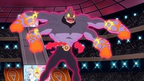 Pokemon GO player suggests trick to get up to eight free Gigantamax Machamp battles