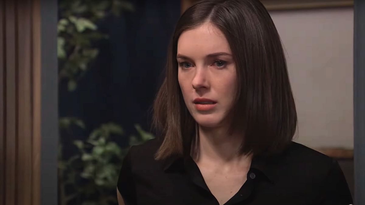 “She threw away a perfect life” – General Hospital fans slam Willow for her self-destructive choices as custody battle heats up