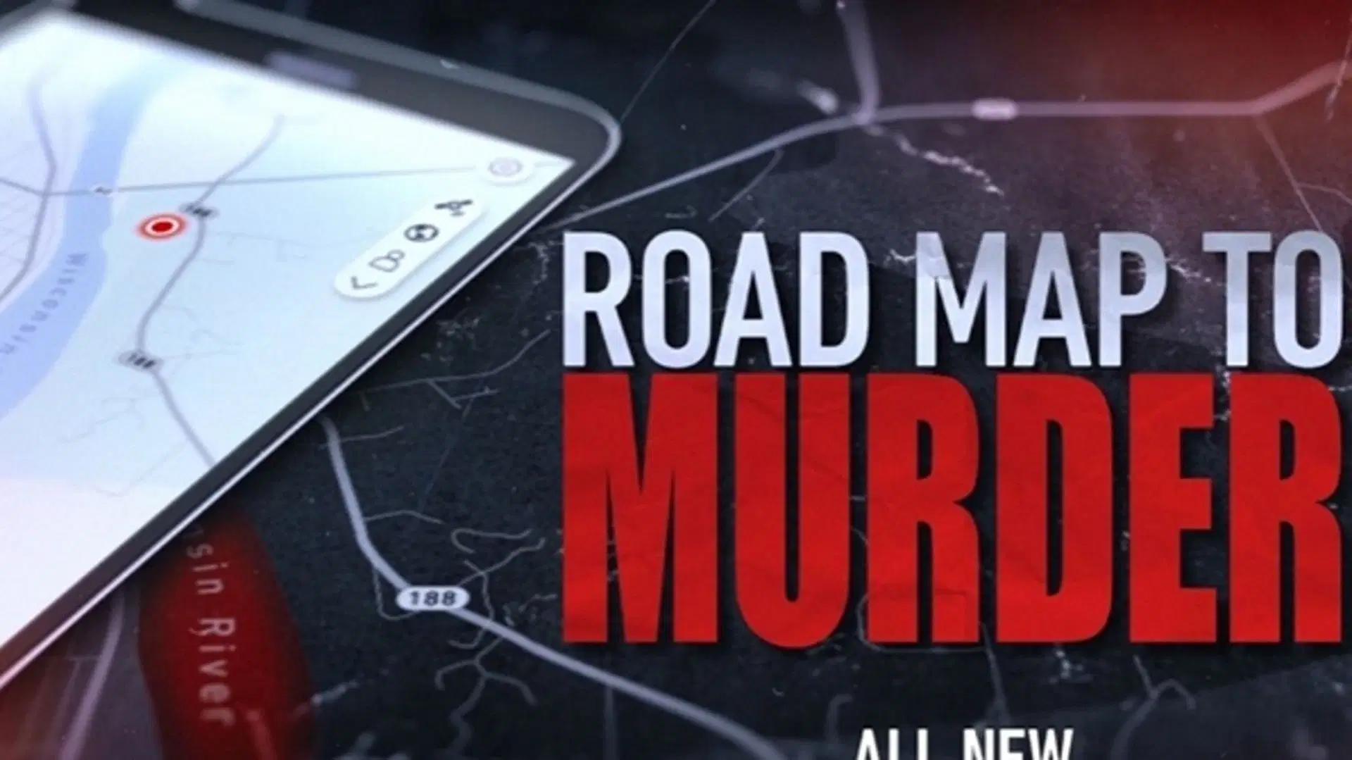 The ABC 20/20 epsiode titled Road to Murder airing on FRIDAY, MAY 30 (9:01-11:00 p.m. EDT), on ABC and streaming the next day on Hulu.(Image via ABC)
