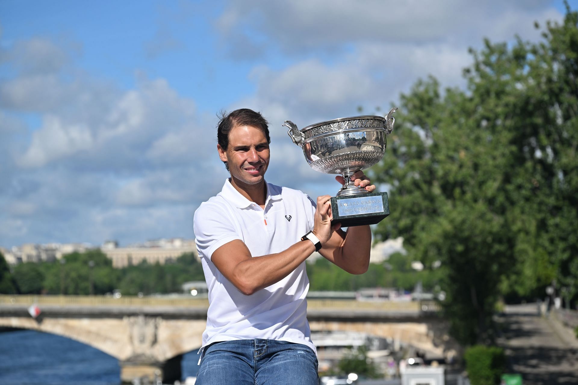 French Open Roland Garros 2022 - Source: Getty