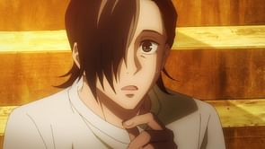 What was Junpei's potential in Jujutsu Kaisen as a character & sorcerer? Explored