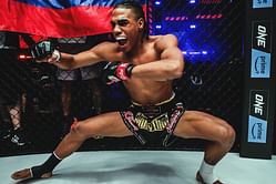 Three times Johan Estupinan showcased his insane KO power ahead of ONE Fight Night 32 return