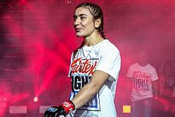 "I give my heart" - Shir Cohen credits work ethic over natural ability ahead of world title fixture vs Allycia Hellen Rodrigues