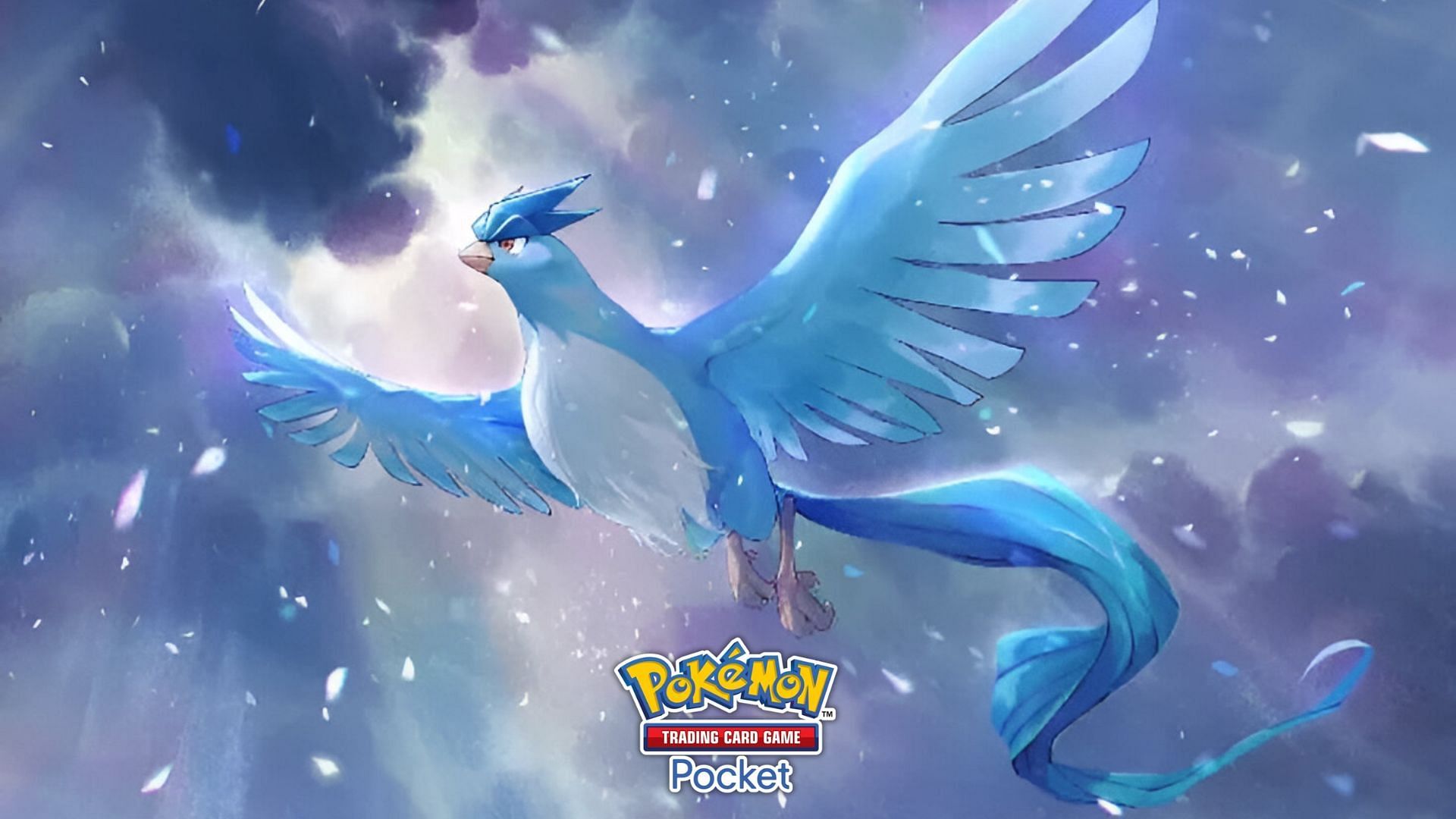 Pokemon TCG Pocket: Best Articuno ex deck guide