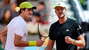 French Open 2025: João Fonseca vs Hubert Hurkacz preview, head-to-head, prediction, odds, and pick | Roland Garros
