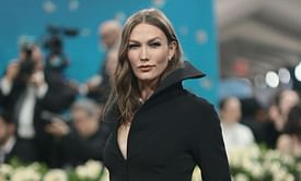 "It's infuriating": Liberty's new investor and model Karlie Kloss speaks out after Missouri Supreme Court ruling allows abortion ban to continue