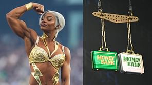 Jade Cargill to lose her MITB qualifier match due to a shocking WWE return this week? Exploring the chances