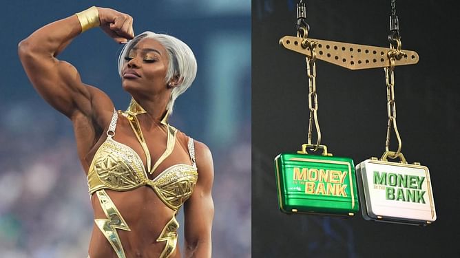 Jade Cargill to lose her MITB qualifier match due to a shocking WWE return this week? Exploring the chances