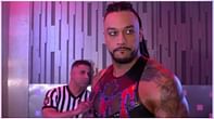 Damian Priest accused of trying to end WWE star’s in-ring career