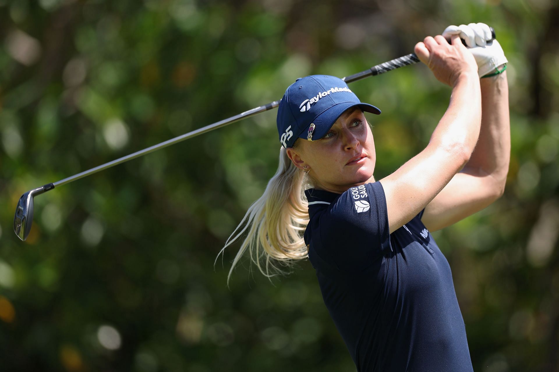 Charley Hull (Source: Getty)