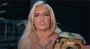 Major update on Mariah May's future amid WWE speculations - Reports