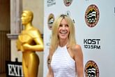 How long were Heather Locklear and Chris Heisser engaged? Actress reportedly splits from high school sweetheart