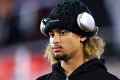 "Whole squad more hungry than ever": Shedeur Sanders' QB successor Julian Lewis shares excitement surrounding Colorado's offensive potential