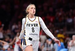 3 reasons why Sophie Cunningham should replace Caitlin Clark in starting lineup instead of Sydney Colson