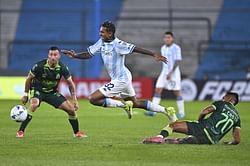 Bucaramanga vs Racing Club Prediction and Betting Tips | May 6th 2025