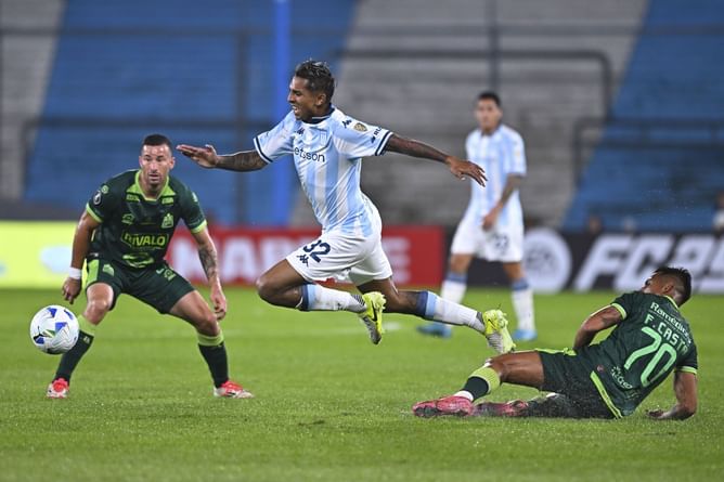 Bucaramanga vs Racing Club Prediction and Betting Tips | May 6th 2025