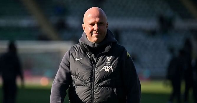Saudi Pro League side want Liverpool star before FIFA Club World Cup: Reports
