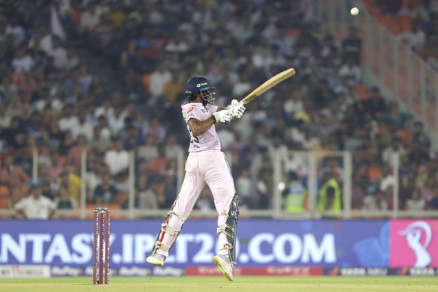 Sai Sudharsan, Aiden Markram, Gujarat Titans, Lucknow Super Giants, GT ...