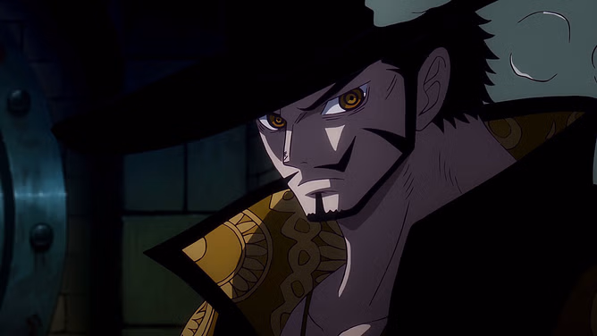 One Piece: Can Mihawk use a special type of Future Sight? Explored