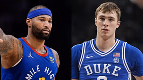 Former Kentucky star's verdict on Duke's Cooper Flagg invites fury from fans: "Just spamming ragebait statements"