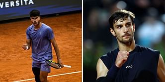 Italian Open 2025: Carlos Alcaraz vs Lorenzo Musetti preview, head-to-head, prediction, and pick
