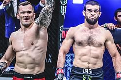 “Road to gold” - Roberto Soldic gives a glimpse into his preparation before his gnarly one-shot KO of Dagi Arslanaliev in Qatar