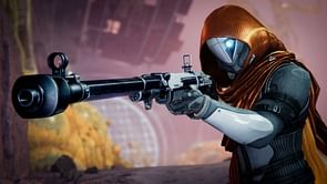 How to get New Land Beyond in Destiny 2 Episode Heresy