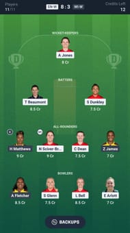 Fantasy suggestion #1