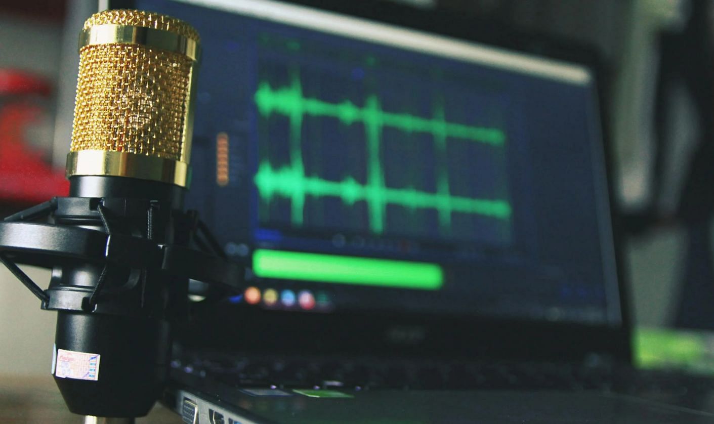 Comprehensive eligibility requirements and more information about the Best Podcast category will be revealed soon. (Image via Pexels)