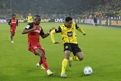 Bayer Leverkusen vs Borussia Dortmund Prediction and Betting Tips | May 11th 2025