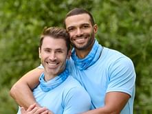 "We did it to ourselves"— The Amazing Race’s Brett comments on him and Mark getting lost in Strasbourg