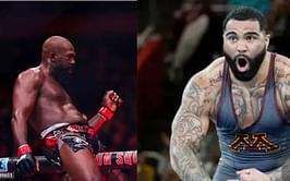 NFL legend sees massive MMA potential in Gable Steveson after Bills, WWE, and Jon Jones link