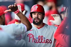Brewers legend gives his verdict on Kyle Schwarber’s fit with Phillies