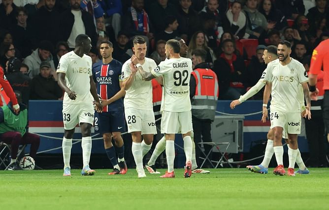 Nice vs Reims Prediction and Betting Tips | May 2nd 2025