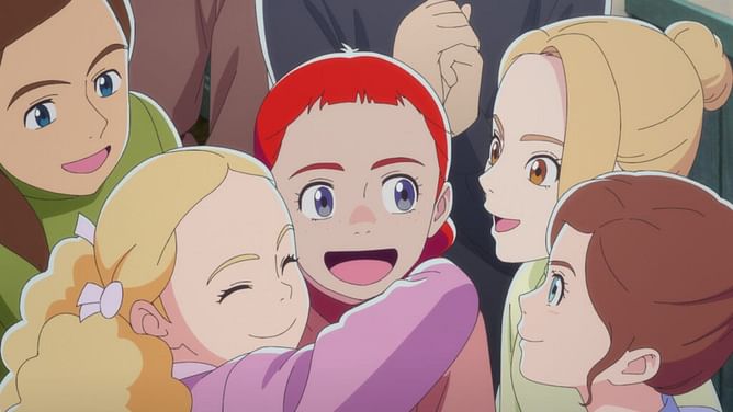 Anne Shirley episode 10 release date and time, where to watch, and more