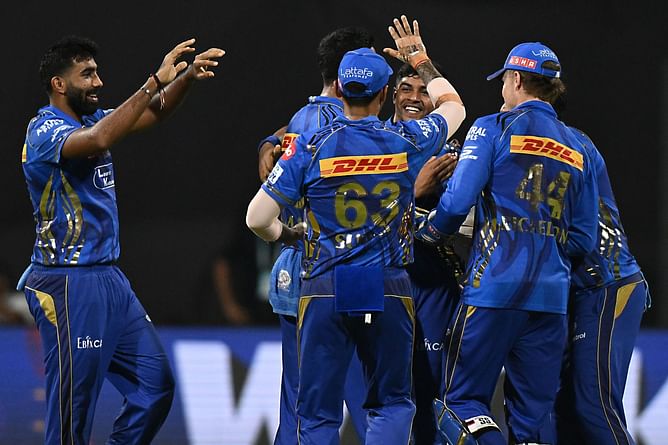 IPL 2025 Qualification Scenarios: What the 8 teams in contention need to do to qualify for playoffs