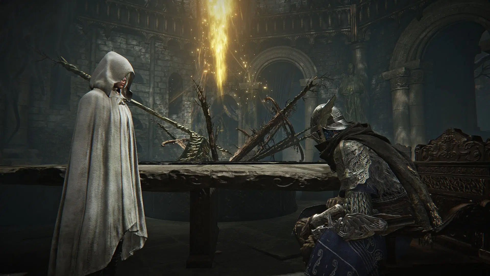 PC Optimization Guide for Elden Ring Nightreign